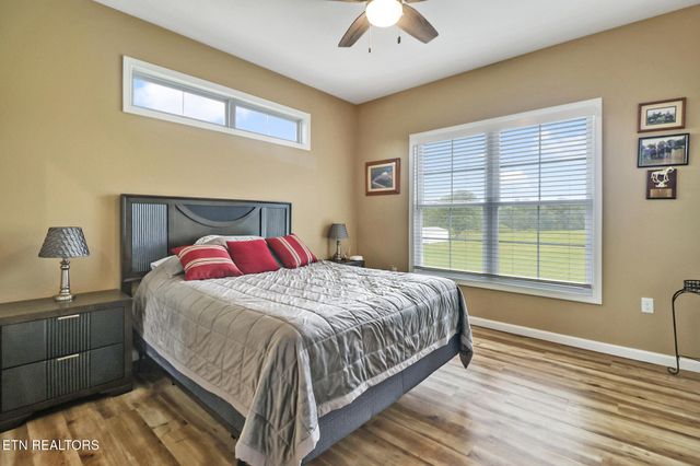 1432 Sawmill Rd., Crossville, TN 38555