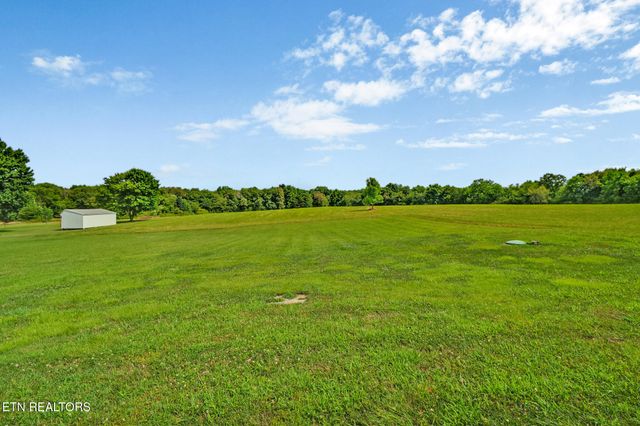 1432 Sawmill Rd., Crossville, TN 38555