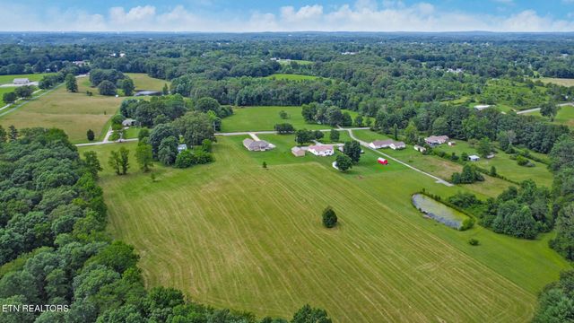 1432 Sawmill Rd., Crossville, TN 38555