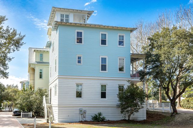 51 Wakulla Lane, Santa Rosa Beach, FL 32459