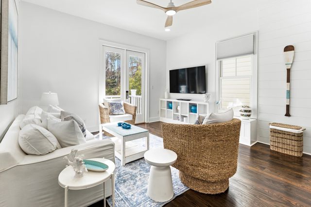 51 Wakulla Lane, Santa Rosa Beach, FL 32459