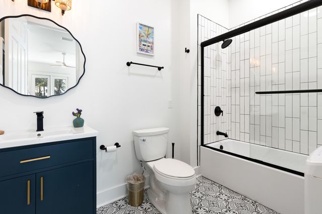 51 Wakulla Lane, Santa Rosa Beach, FL 32459