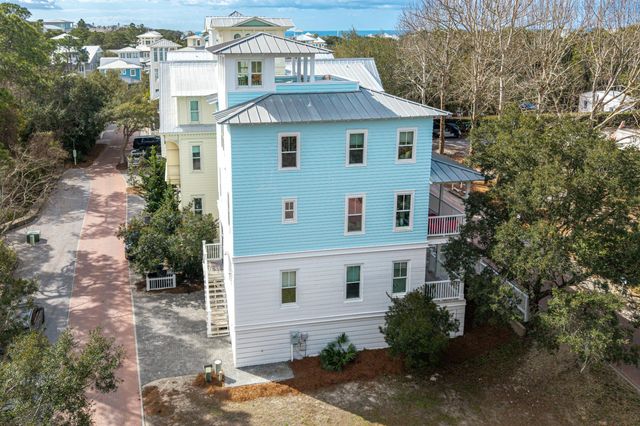 51 Wakulla Lane, Santa Rosa Beach, FL 32459