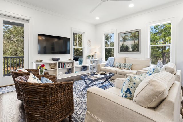 51 Wakulla Lane, Santa Rosa Beach, FL 32459