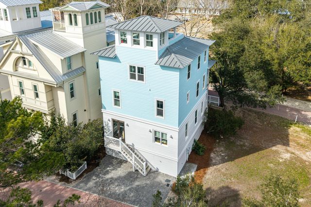 51 Wakulla Lane, Santa Rosa Beach, FL 32459