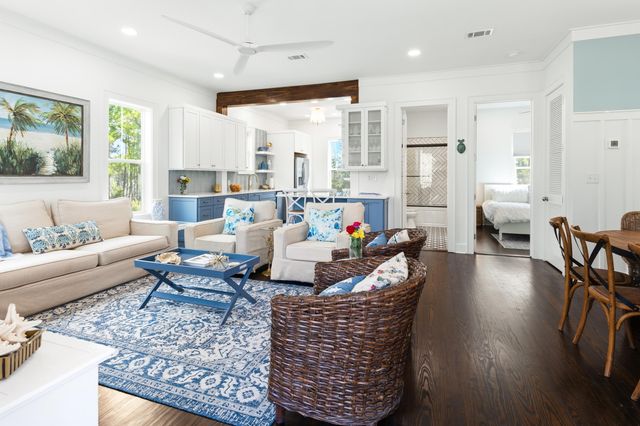 51 Wakulla Lane, Santa Rosa Beach, FL 32459