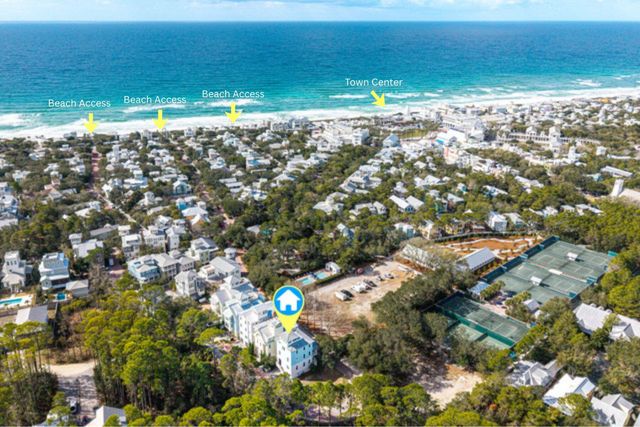 51 Wakulla Lane, Santa Rosa Beach, FL 32459