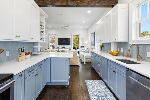 51 Wakulla Lane, Santa Rosa Beach, FL 32459