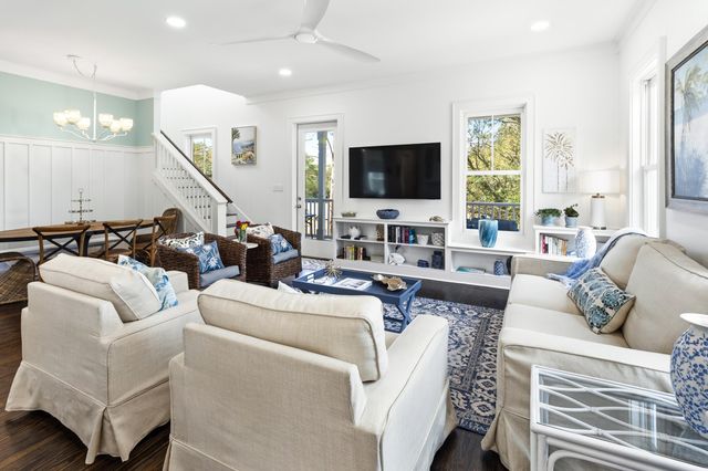 51 Wakulla Lane, Santa Rosa Beach, FL 32459