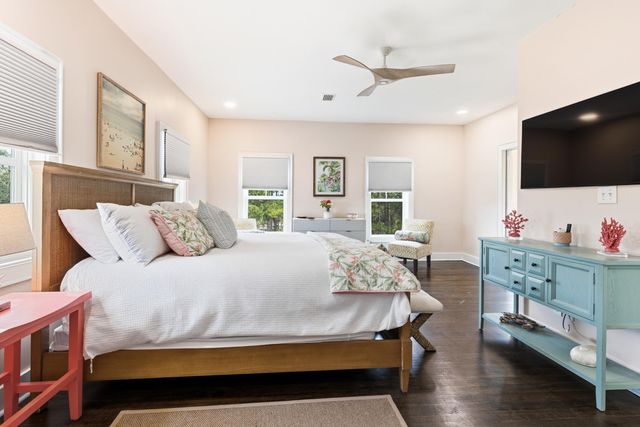 51 Wakulla Lane, Santa Rosa Beach, FL 32459