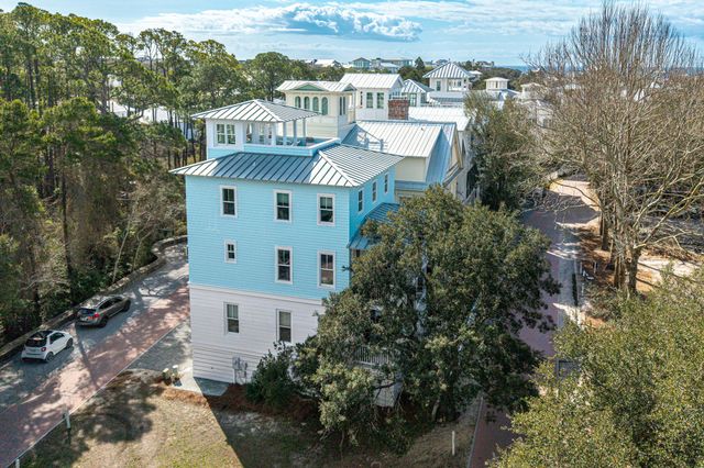 51 Wakulla Lane, Santa Rosa Beach, FL 32459