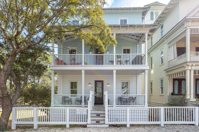 51 Wakulla Lane, Santa Rosa Beach, FL 32459