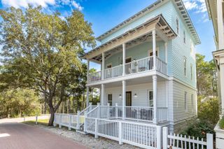 51 Wakulla Lane, Santa Rosa Beach, FL 32459