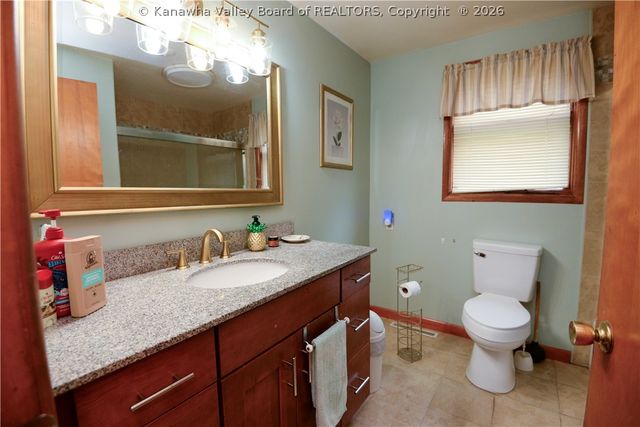 1214 Village Drive, South Charleston, WV 25309