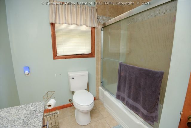 1214 Village Drive, South Charleston, WV 25309