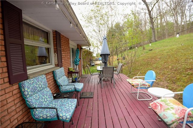 1214 Village Drive, South Charleston, WV 25309