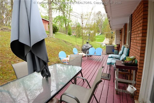 1214 Village Drive, South Charleston, WV 25309
