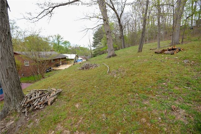 1214 Village Drive, South Charleston, WV 25309