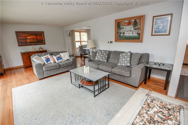 1214 Village Drive, South Charleston, WV 25309