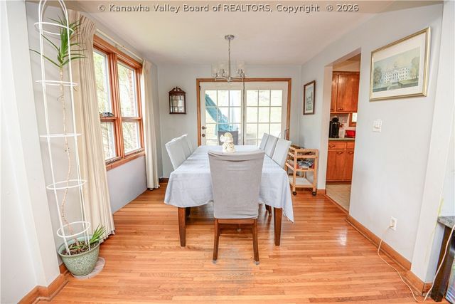 1214 Village Drive, South Charleston, WV 25309