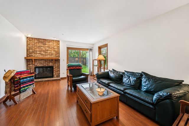 37 Terrace Lane F, Lake Zurich, IL 60047