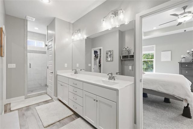 21807 W 46th Terrace, Shawnee, KS 66226