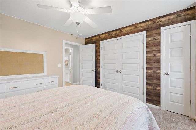 21807 W 46th Terrace, Shawnee, KS 66226