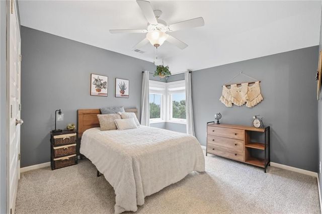 21807 W 46th Terrace, Shawnee, KS 66226