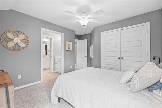 21807 W 46th Terrace, Shawnee, KS 66226