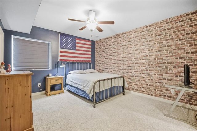 21807 W 46th Terrace, Shawnee, KS 66226