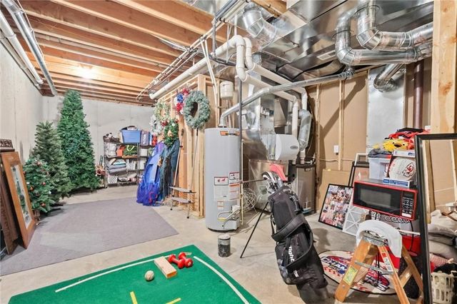 21807 W 46th Terrace, Shawnee, KS 66226