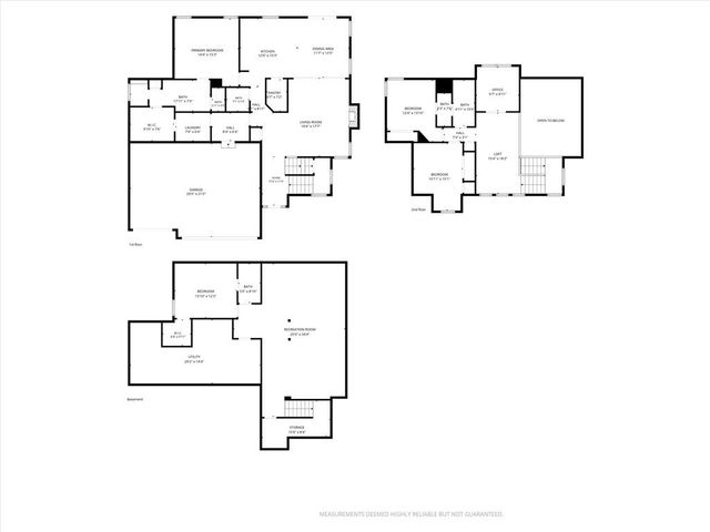 21807 W 46th Terrace, Shawnee, KS 66226