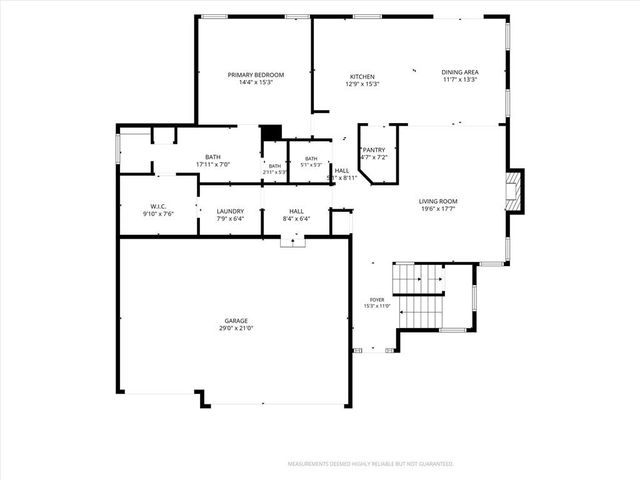 21807 W 46th Terrace, Shawnee, KS 66226
