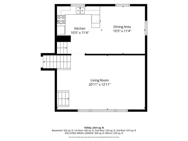 616 SARATOGA STREET, Green Bay, WI 54303