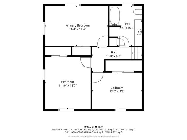 616 SARATOGA STREET, Green Bay, WI 54303