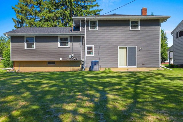 616 SARATOGA STREET, Green Bay, WI 54303