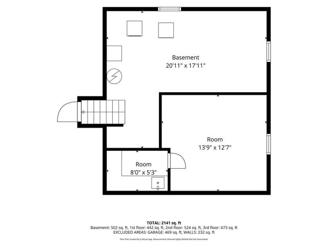 616 SARATOGA STREET, Green Bay, WI 54303