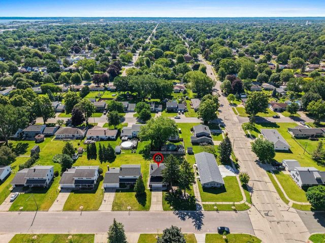 616 SARATOGA STREET, Green Bay, WI 54303