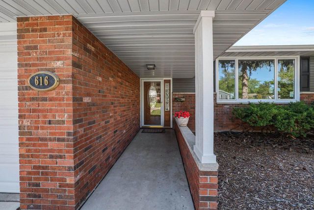 616 SARATOGA STREET, Green Bay, WI 54303