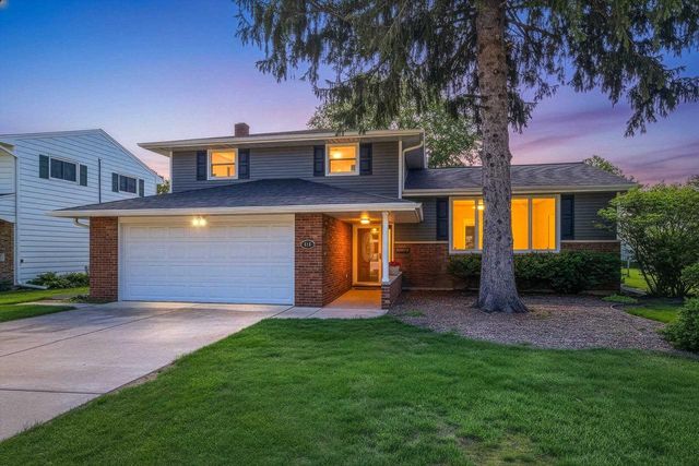616 SARATOGA STREET, Green Bay, WI 54303