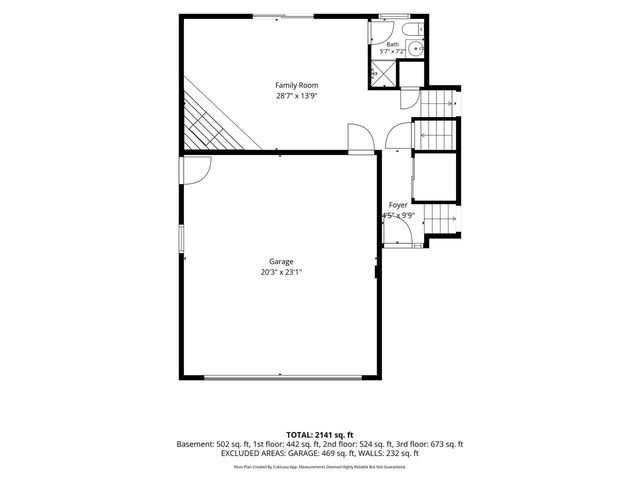 616 SARATOGA STREET, Green Bay, WI 54303
