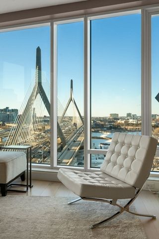 100 Lovejoy Wharf 11D, Boston, MA 02114