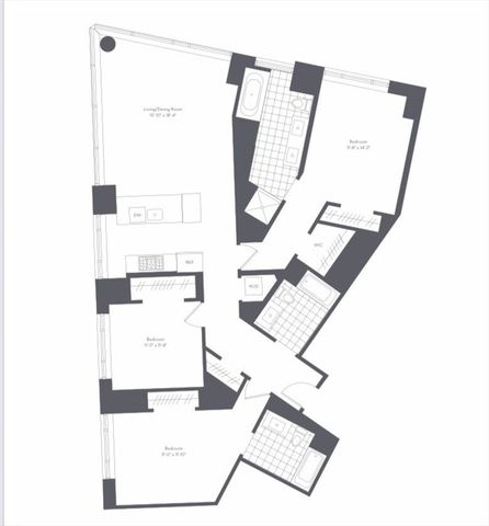 100 Lovejoy Wharf 11D, Boston, MA 02114