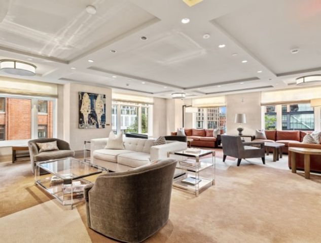 100 Lovejoy Wharf 11D, Boston, MA 02114