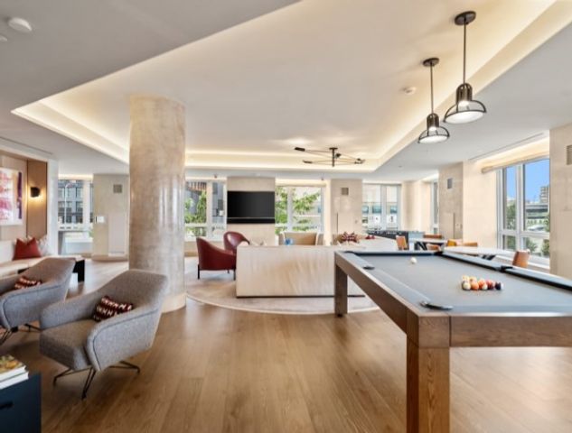 100 Lovejoy Wharf 11D, Boston, MA 02114