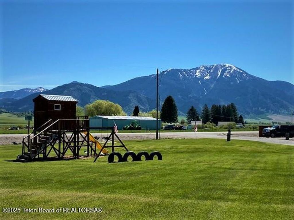 3026 SWAN VALLEY Highway, Swan Valley, ID 83449 photo 5