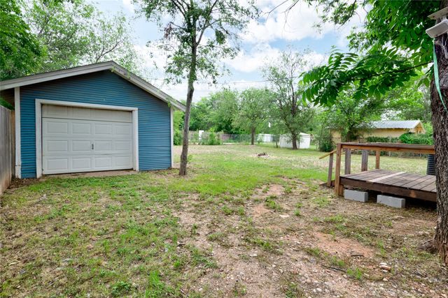 949 Palm Street, Abilene, TX 79602
