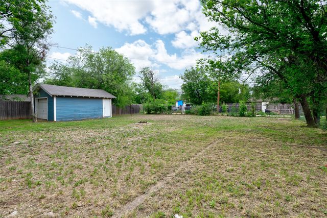 949 Palm Street, Abilene, TX 79602