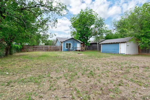 949 Palm Street, Abilene, TX 79602