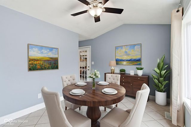 1424 Wallace Avenue, Indianapolis, IN 46201